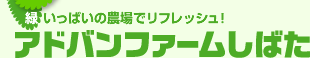 アドバンファームしばた
